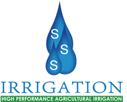 SSS Irrigation High Performance Agricultural Irrigation