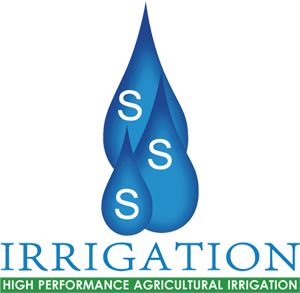 SSS Irrigation High Performance Agricultural Irrigation