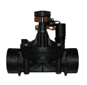 Solenoid Valve
