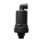 Kinetic Air Valve